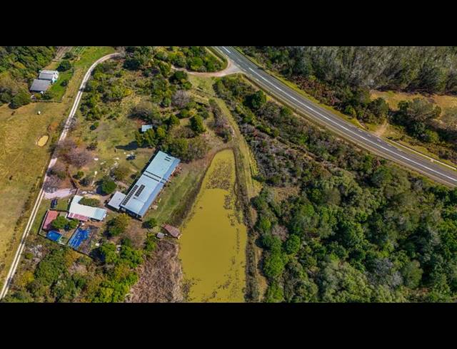 FARM FOR SALE IN THE CRAGS
